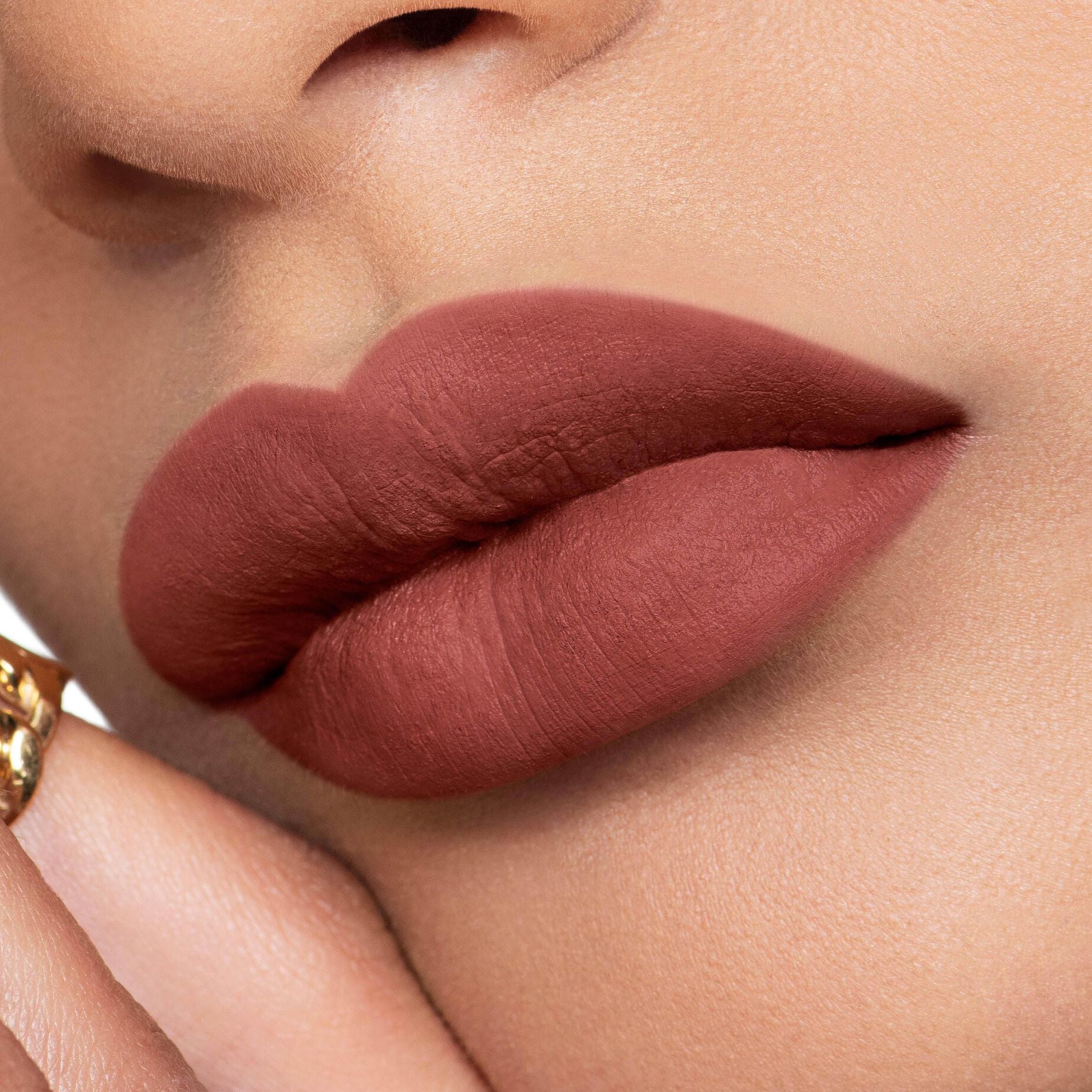 Son DIOR Rouge Dior - 707 As De Coeur / Velvet Finish - Kallos Vietnam