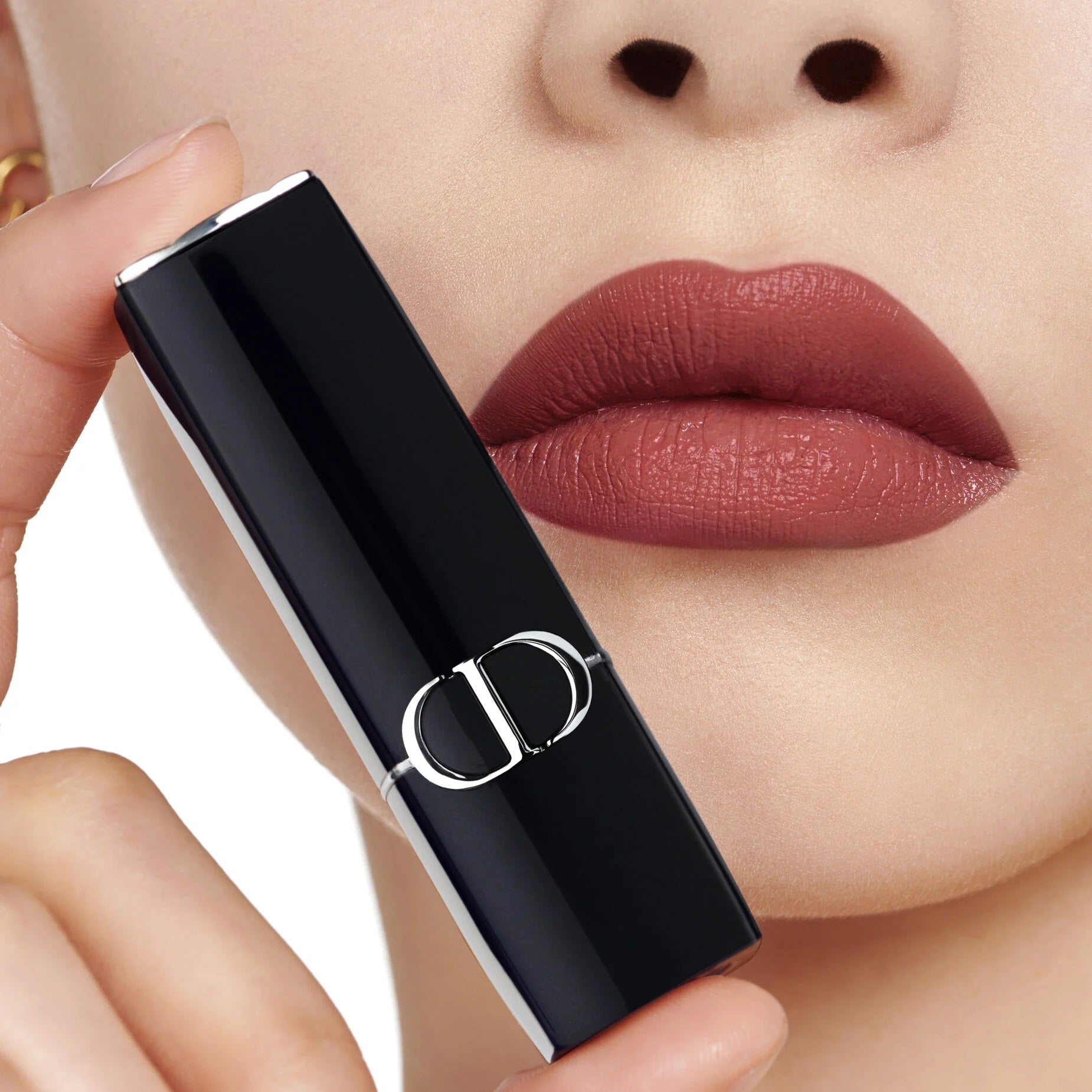 Son DIOR Rouge Dior - 720 Icone / Satiny Finish - Kallos Vietnam