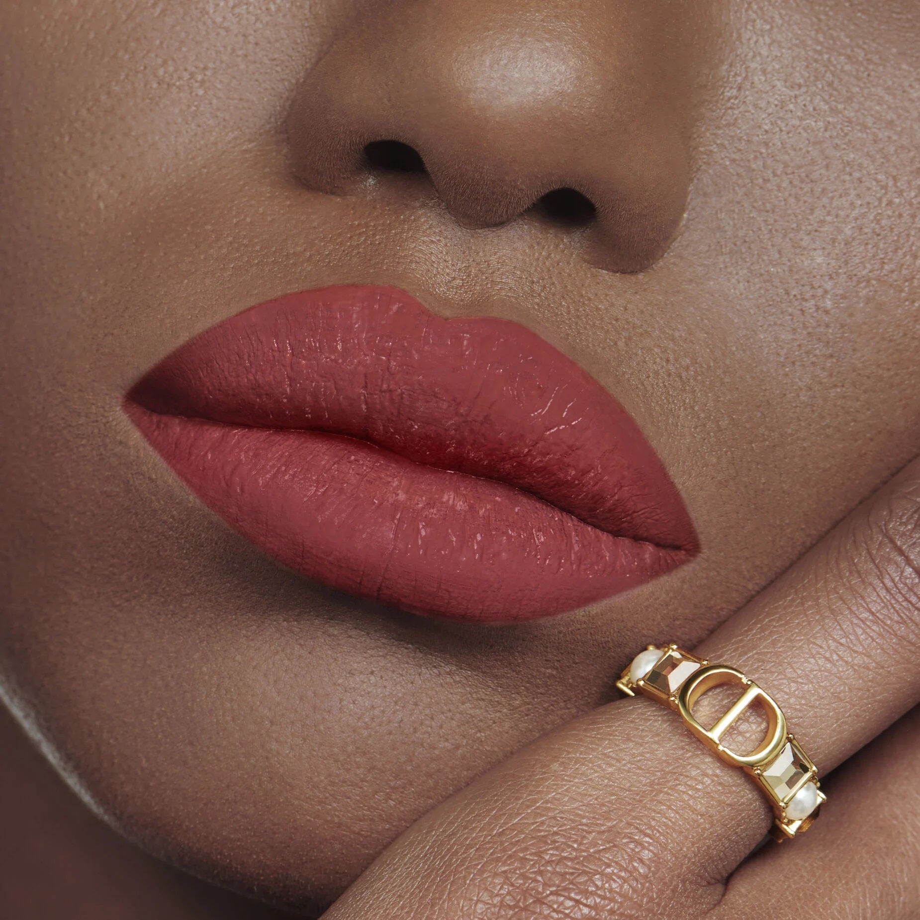 Son DIOR Rouge Dior - 720 Icone / Satiny Finish - Kallos Vietnam