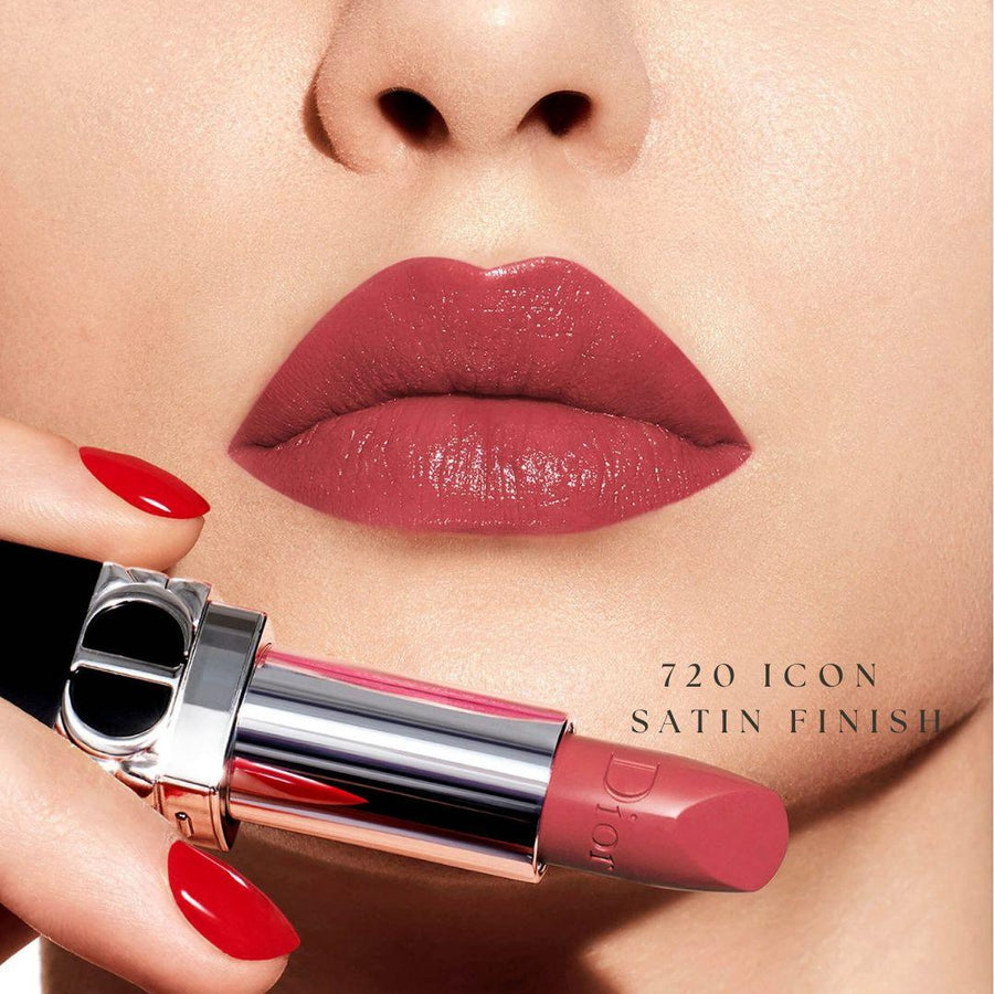 Son Rouge Dior - Kallos Vietnam