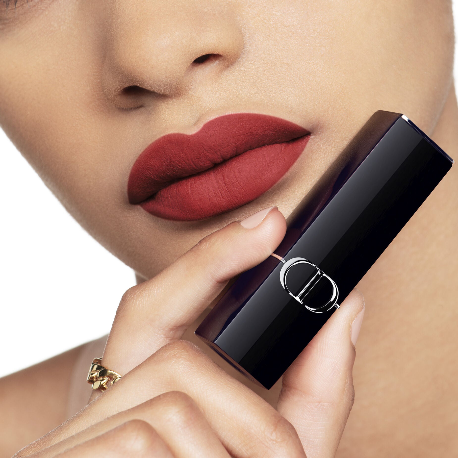Son DIOR Rouge Dior - 720 Icone / Velvet Finish - Kallos Vietnam