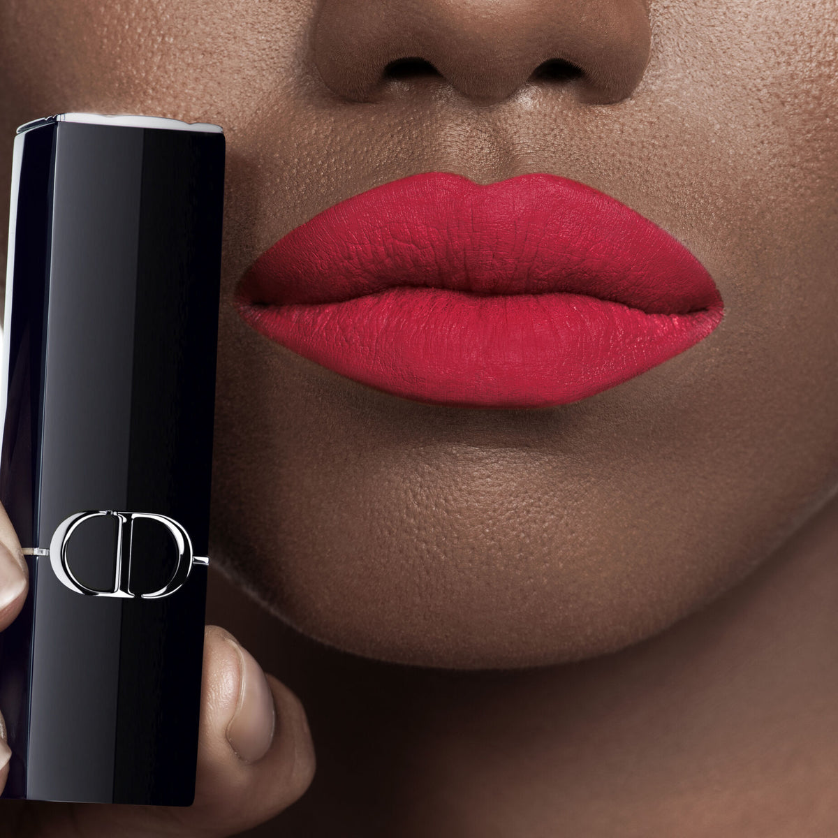 Son DIOR Rouge Dior - 760 Favorite / Velvet Finish