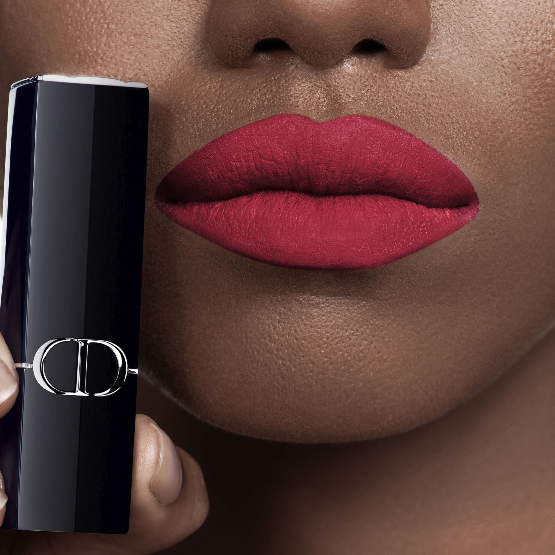 Son Rouge Dior - 764 Rouge Gipsy Velvet - Kallos Vietnam