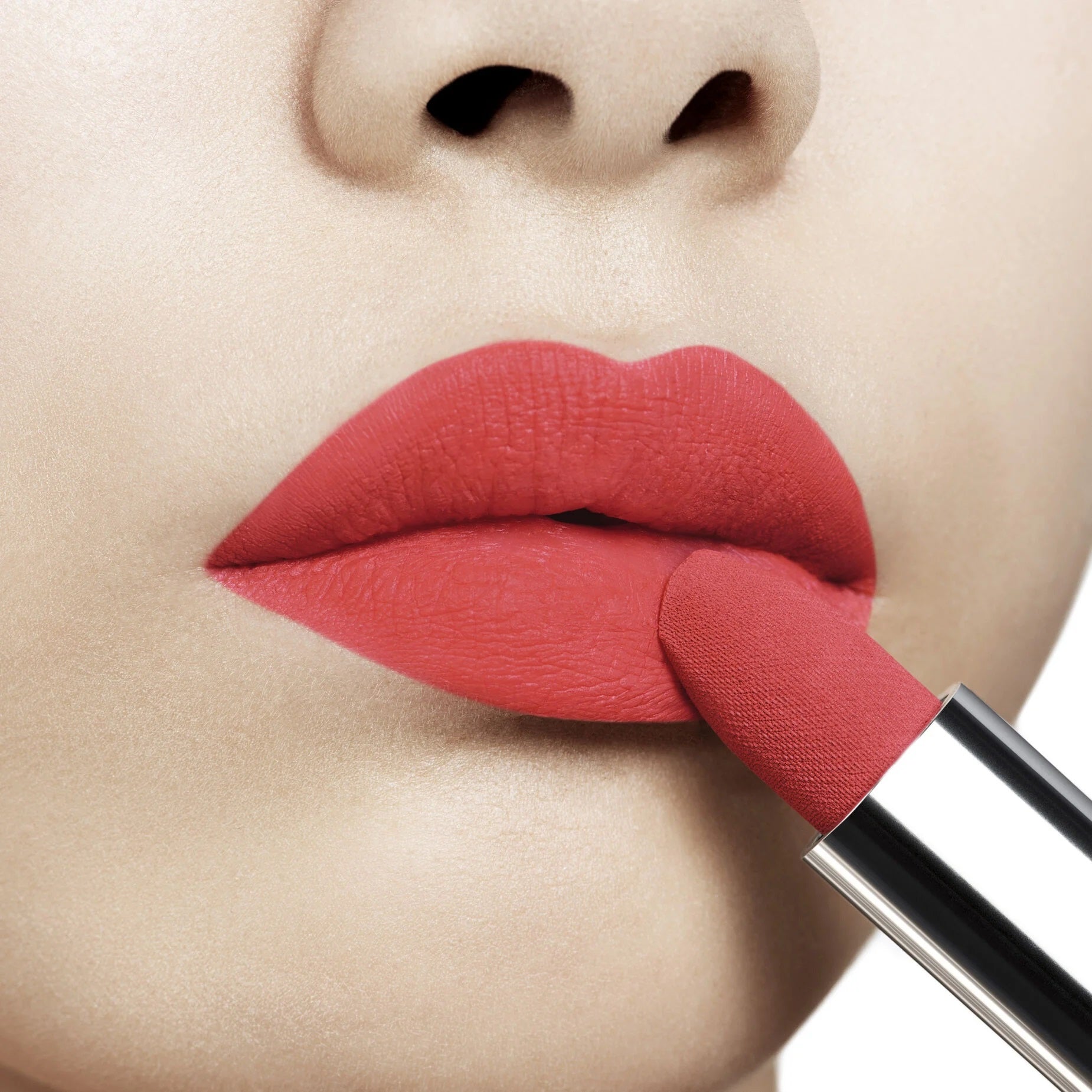 Son DIOR Rouge Dior - 771 Radiant / Velvet Finish - Kallos Vietnam
