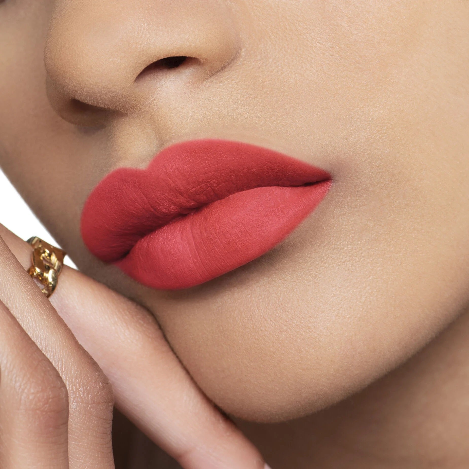 Son DIOR Rouge Dior - 771 Radiant / Velvet Finish - Kallos Vietnam