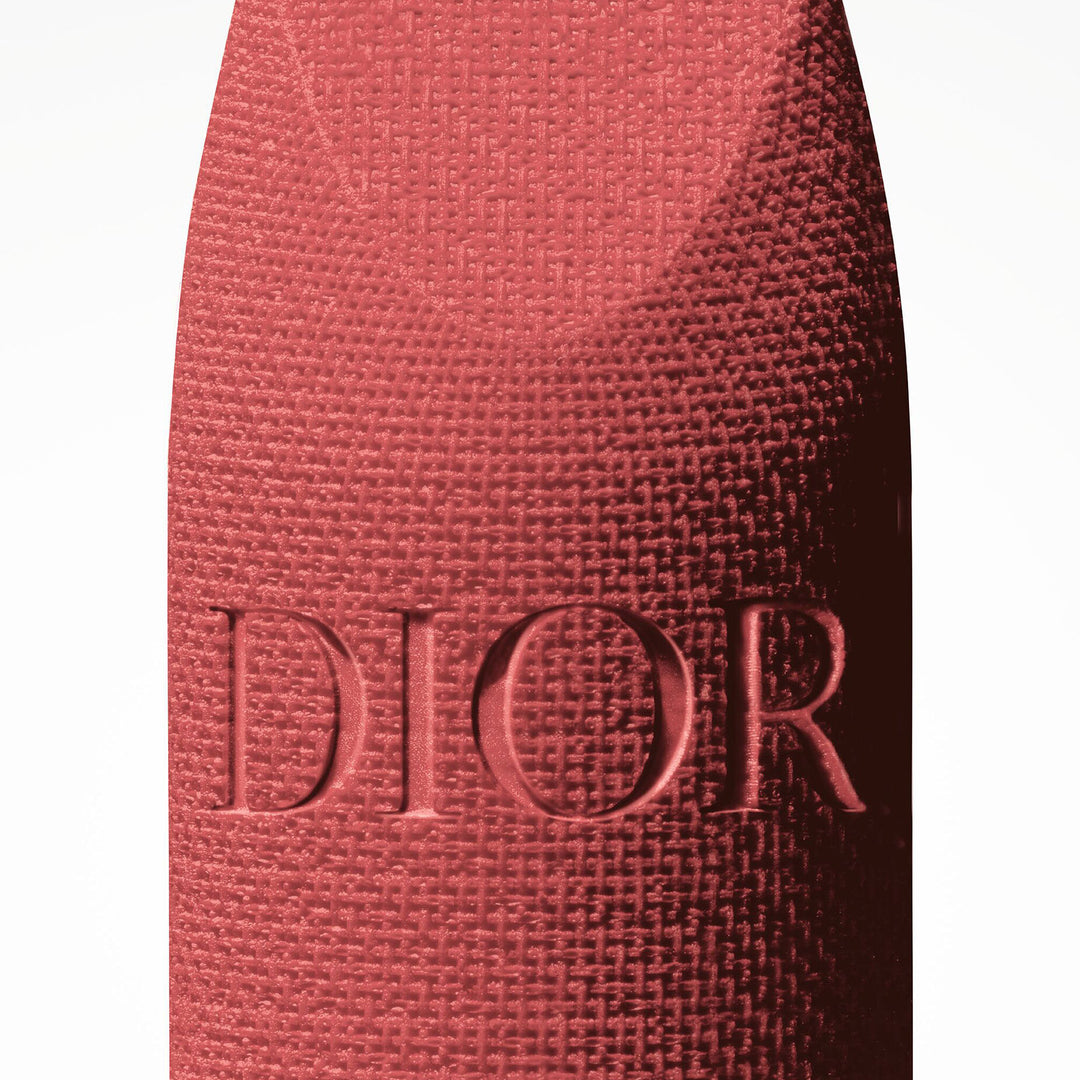 Son DIOR Rouge Dior - 772 Classic Rosewood / Velvet Finish