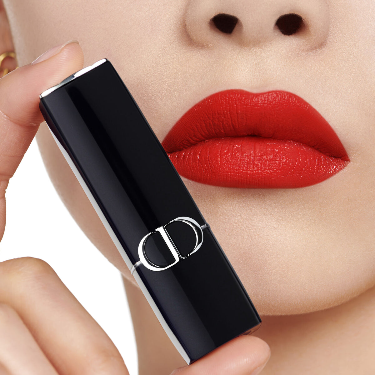 Son DIOR Rouge Dior - 844 Trafalgar / Satiny Finish