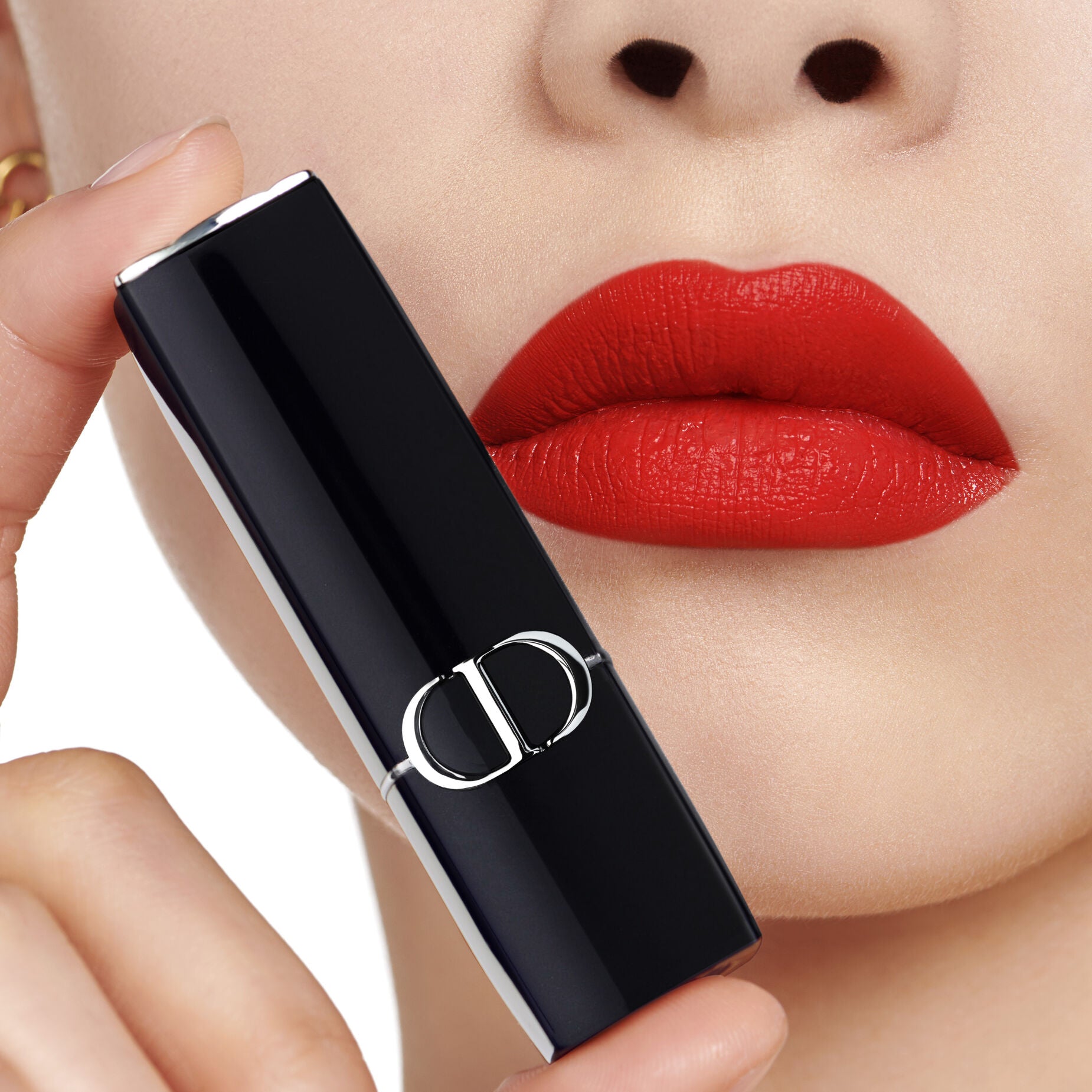 Son DIOR Rouge Dior - 844 Trafalgar / Satiny Finish - Kallos Vietnam