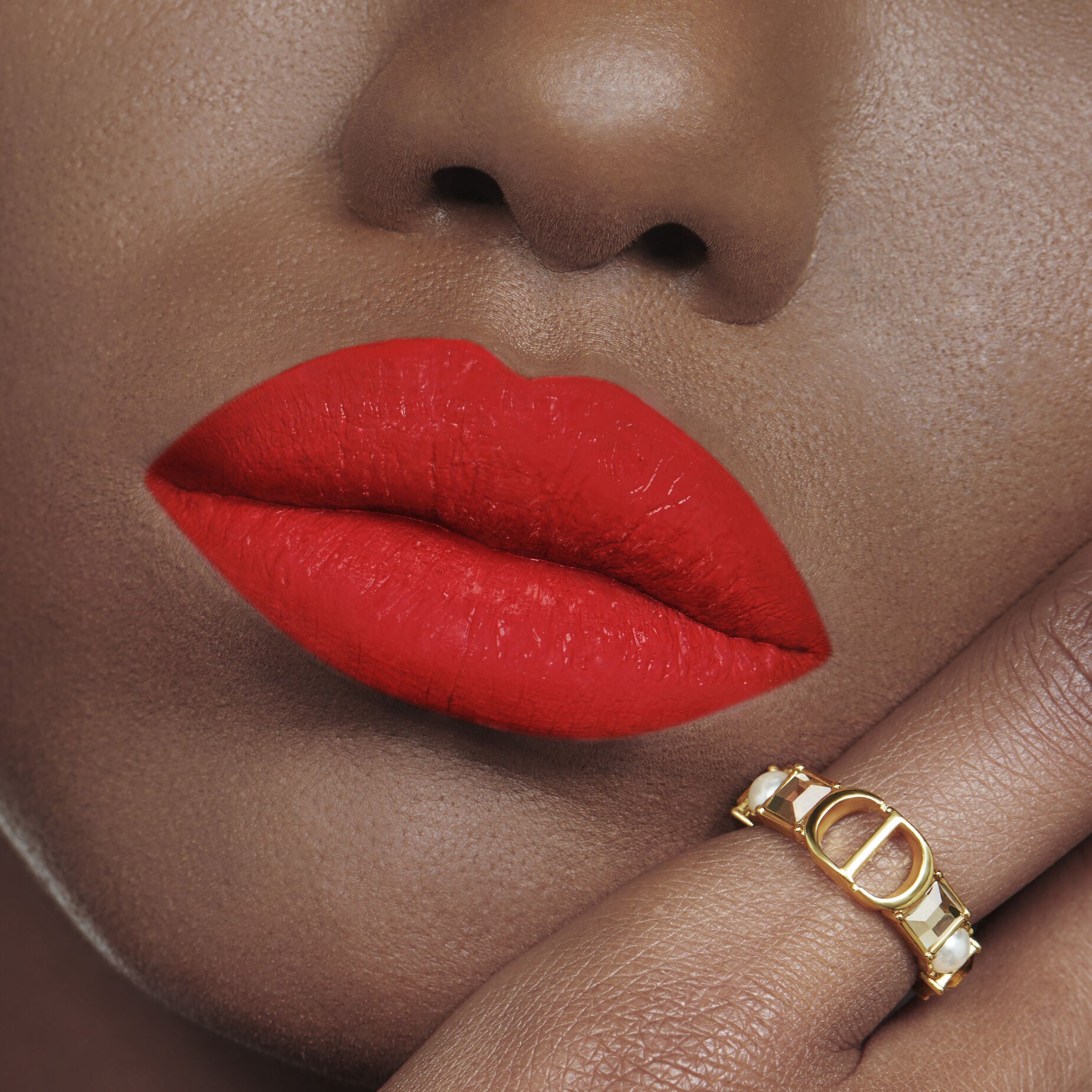Son DIOR Rouge Dior - 844 Trafalgar / Satiny Finish - Kallos Vietnam