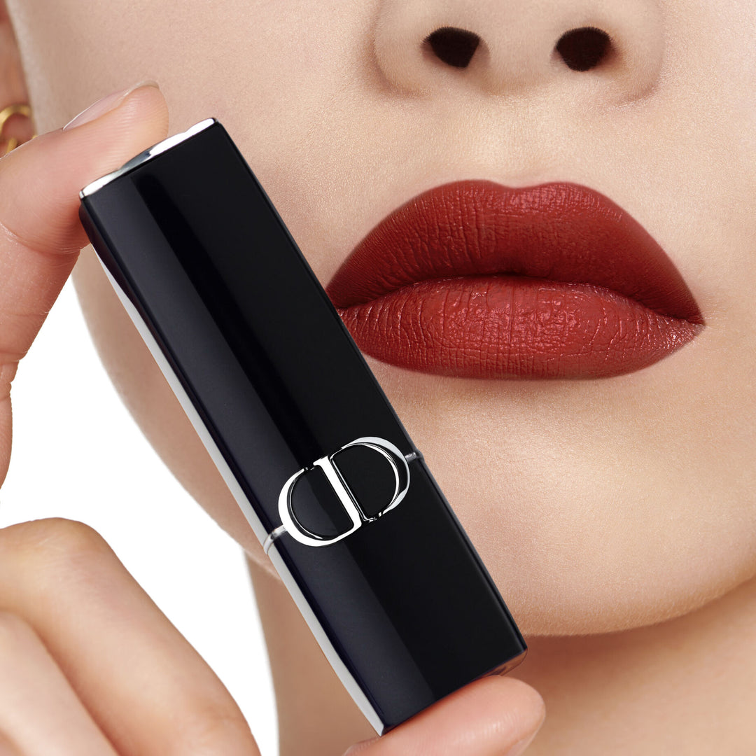 Son DIOR Rouge Dior - 849 Rouge Cinema / Satin Finish - Kallos Vietnam