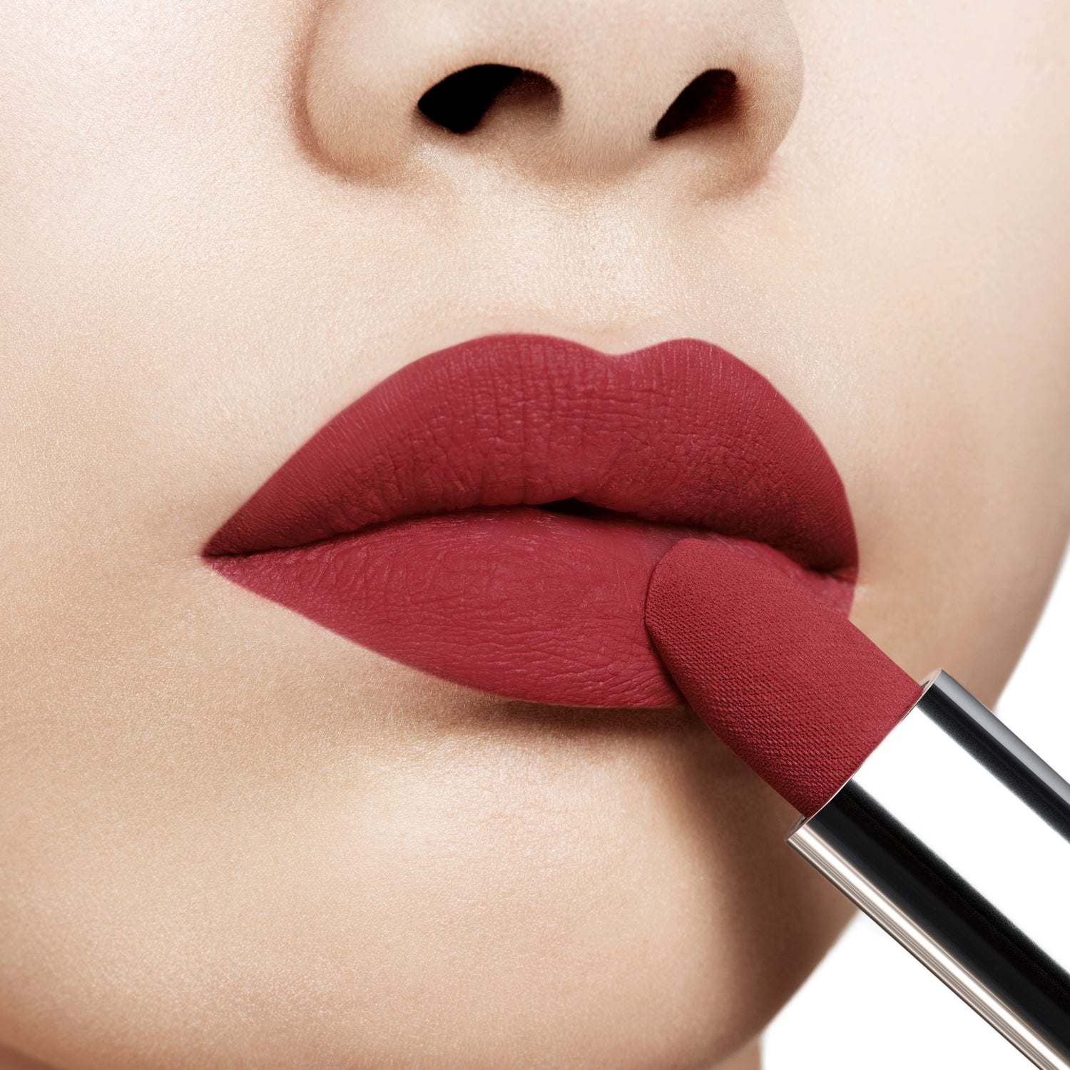 Son Rouge Dior - 854 Rouge Shanghai Velvet - Kallos Vietnam