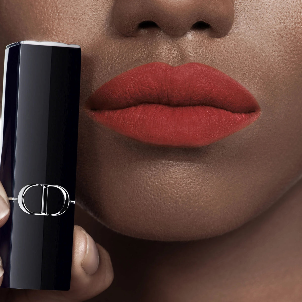 Son DIOR Rouge Dior - 866 Together / Velvet Finish - Kallos Vietnam