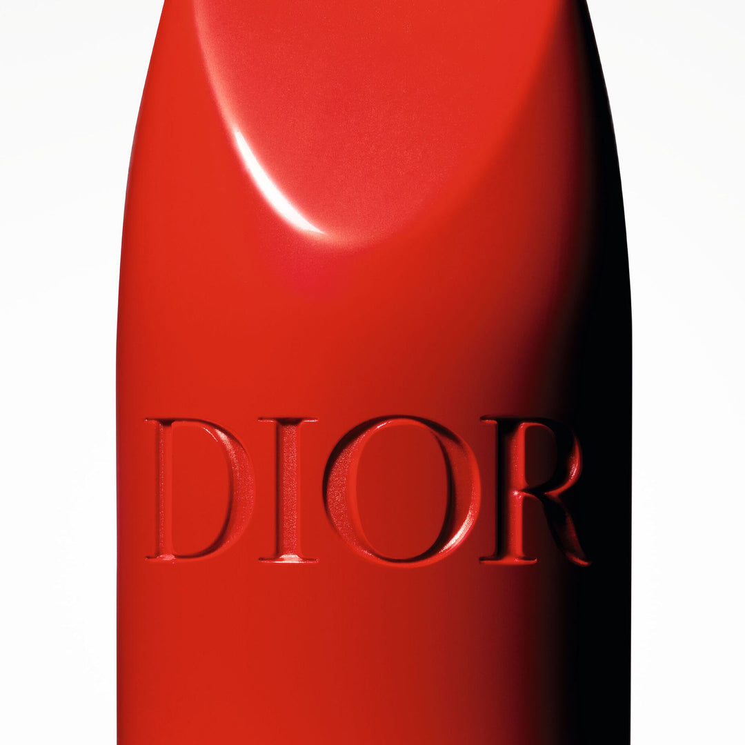 Son DIOR Rouge Dior - 999 / Satiny Finish