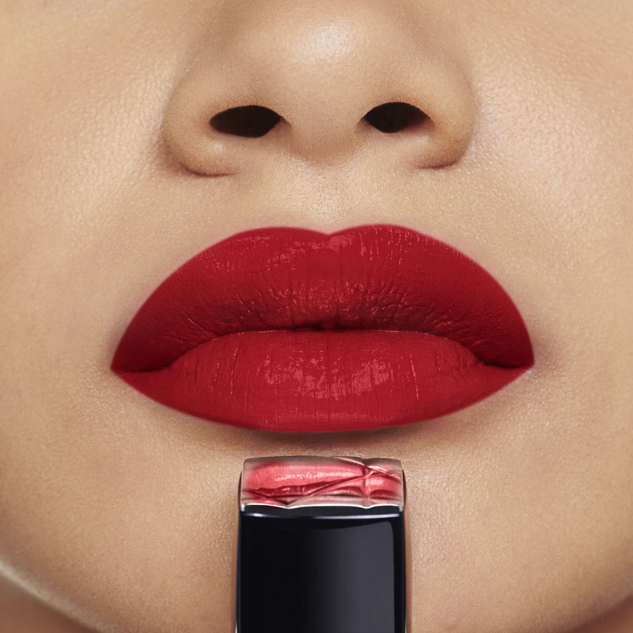 Son DIOR Rouge Dior - 999 / Satiny Finish