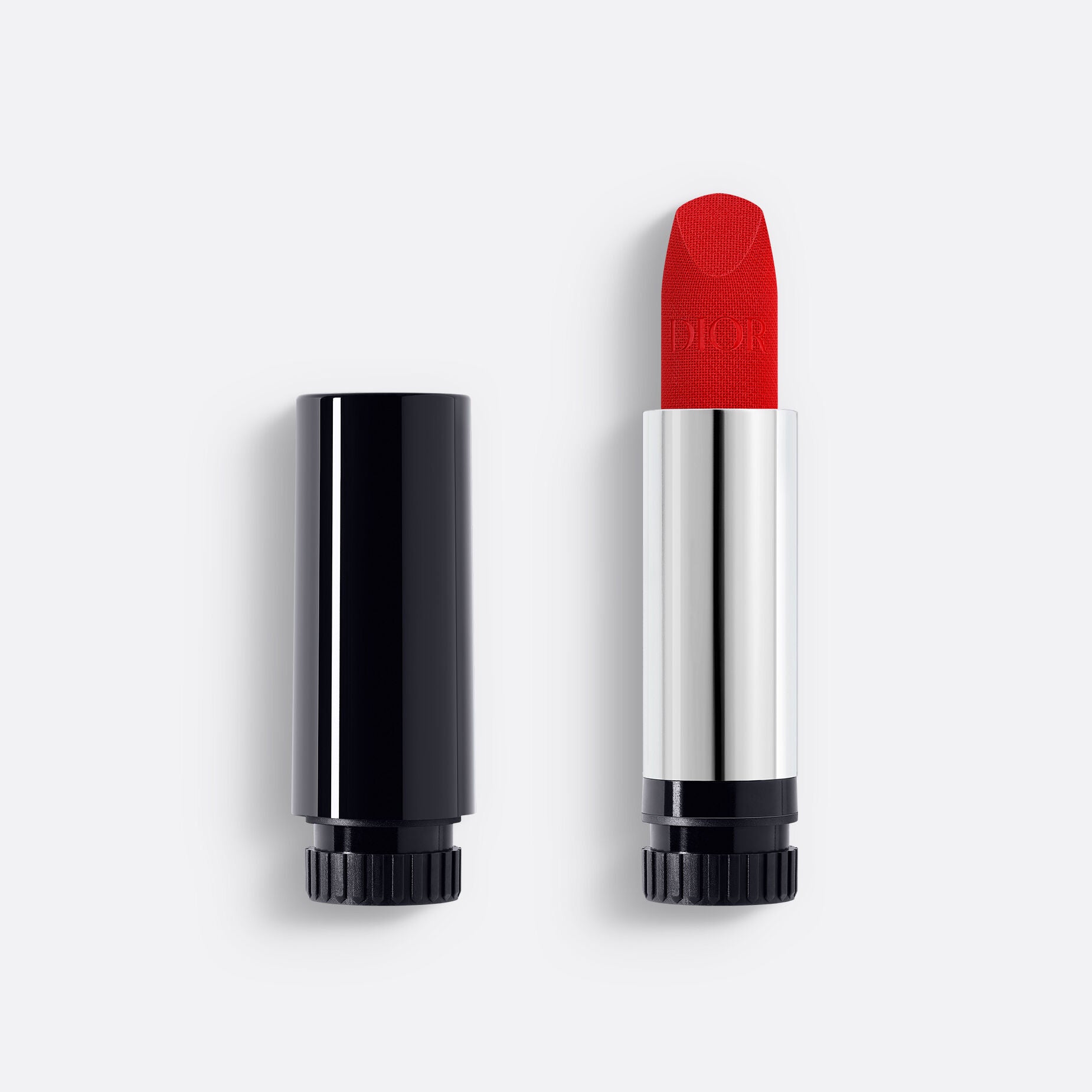 Son DIOR Rouge Dior - 999 / Velvet Finish - Kallos Vietnam