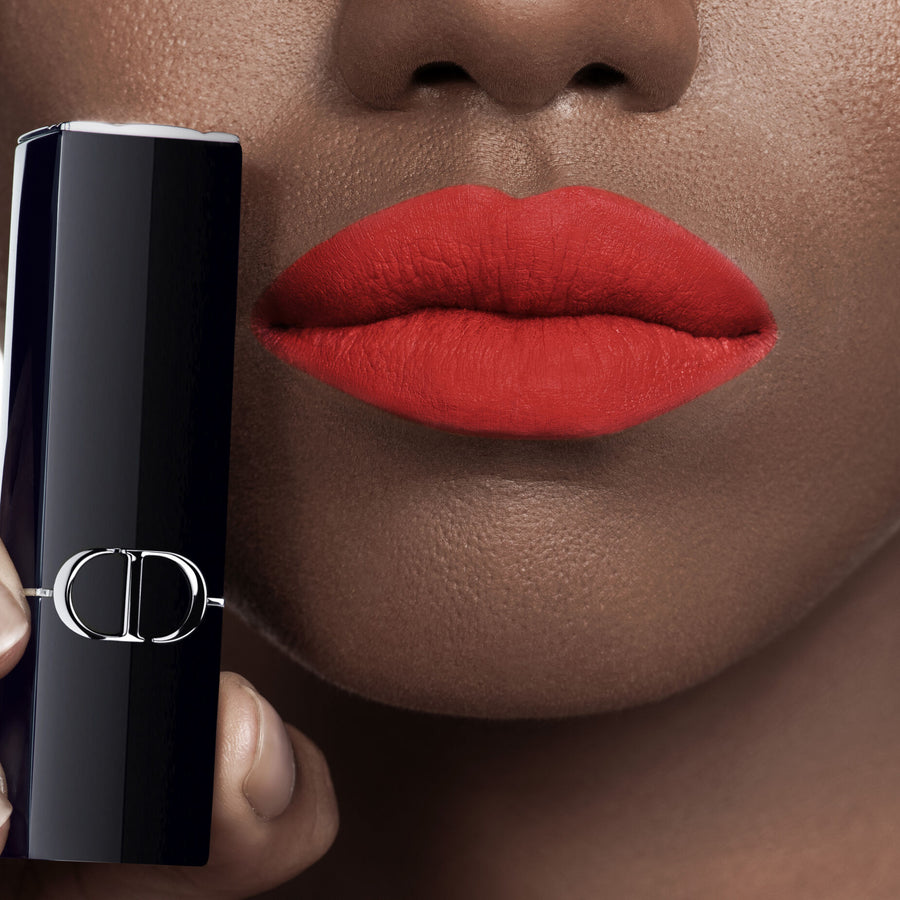 Son DIOR Rouge Dior - 999 / Velvet Finish