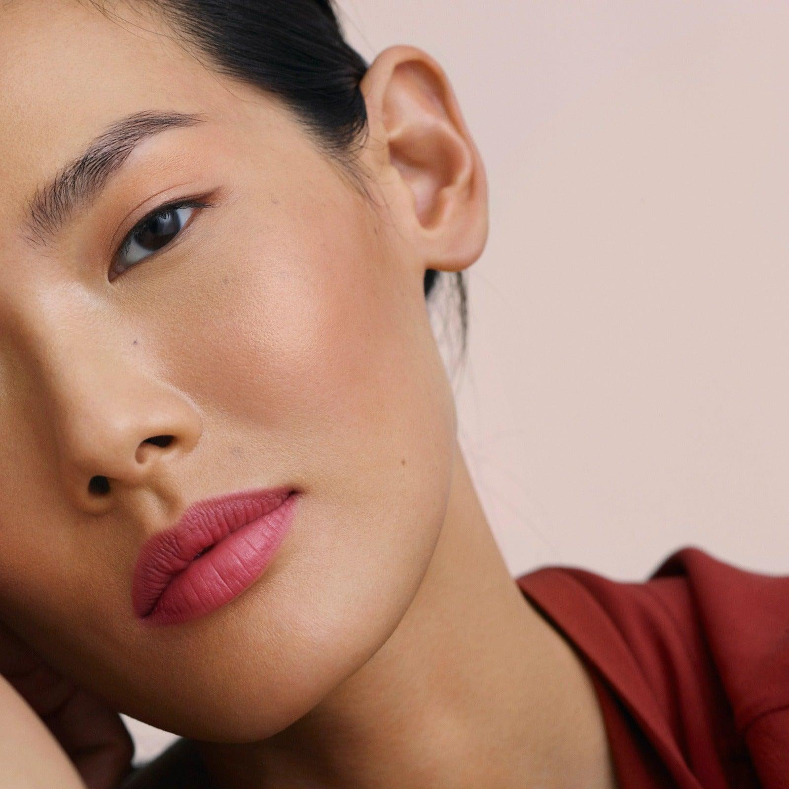 Son Rouge Hermès Satin Lipstick - Kallos Vietnam