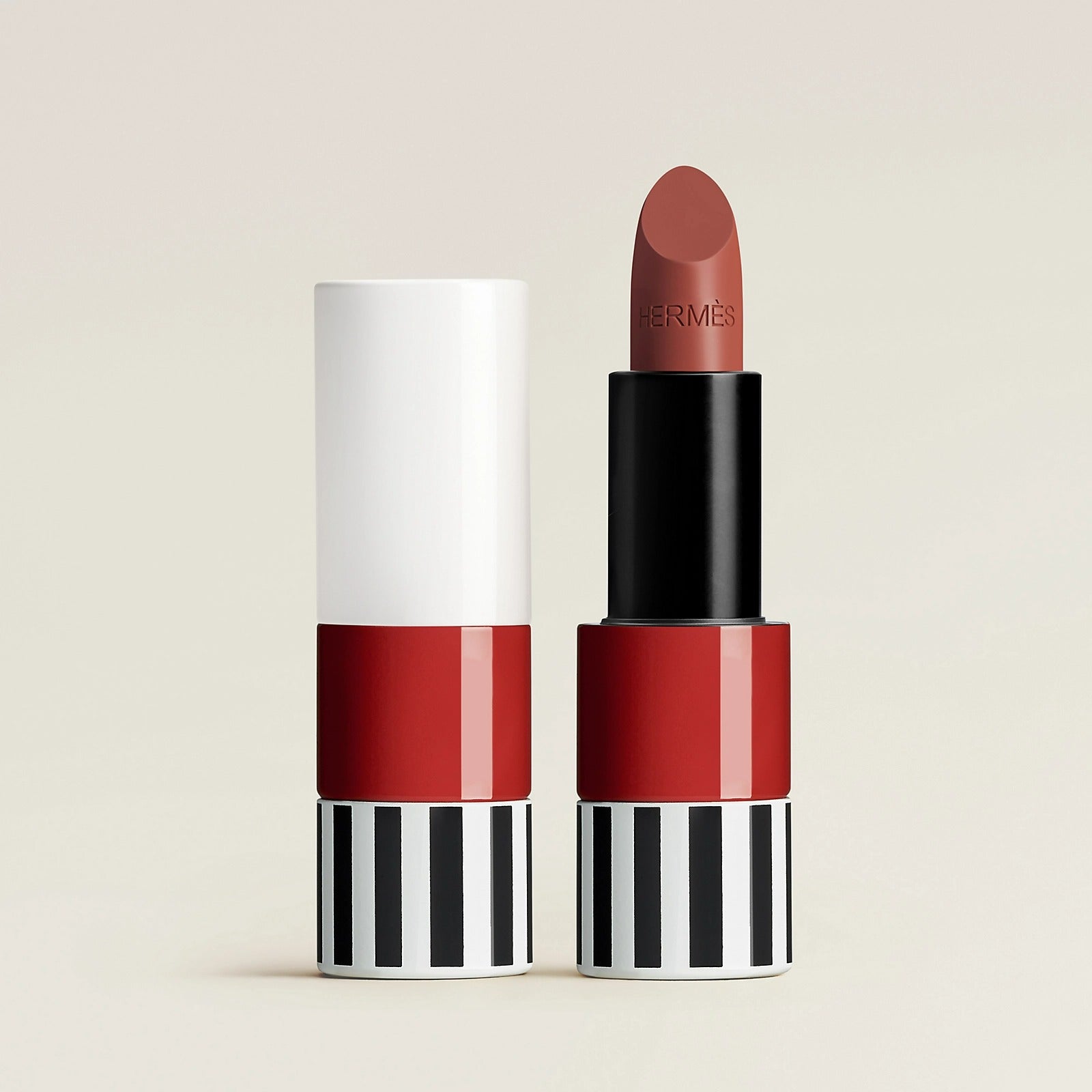 Son Rouge Hermès Shiny Lipstick Limited Edition - Kallos Vietnam
