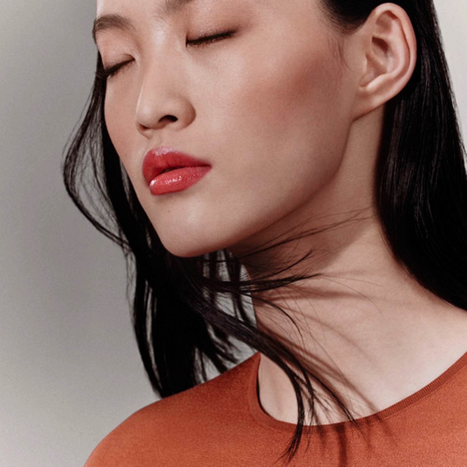 Son Rouge Hermès Shiny Lipstick Limited Edition - Kallos Vietnam