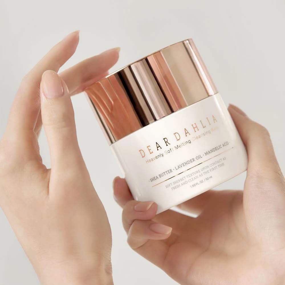 Sáp Tẩy Trang Dear Dahlia Heavenly Soft Melting Cleansing Balm - Kallos Vietnam