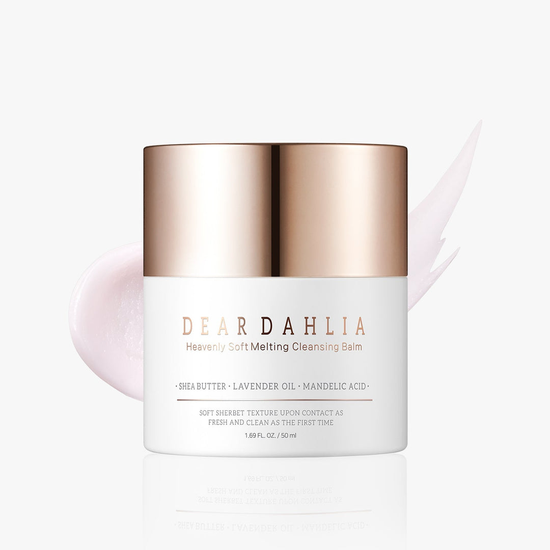 Sáp Tẩy Trang Dear Dahlia Heavenly Soft Melting Cleansing Balm - Kallos Vietnam