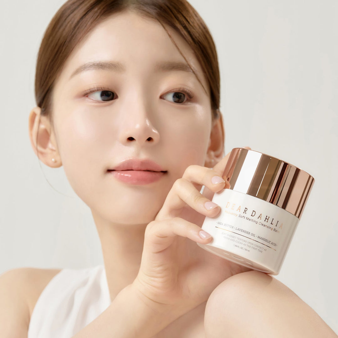 Sáp Tẩy Trang Dear Dahlia Heavenly Soft Melting Cleansing Balm - Kallos Vietnam