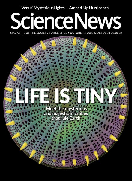 Science-News-07-October-2023
