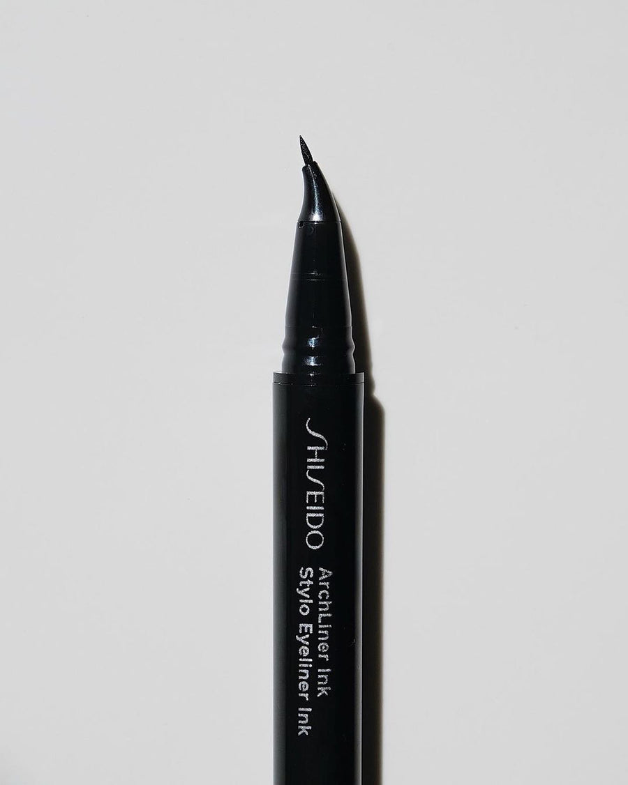 Bút Kẻ Mắt Shiseido ArchLiner Ink - Kallos Vietnam