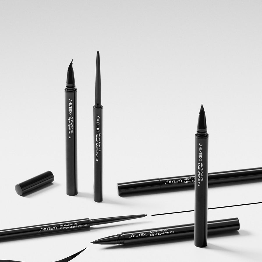 Bút Kẻ Mắt Shiseido ArchLiner Ink - Kallos Vietnam