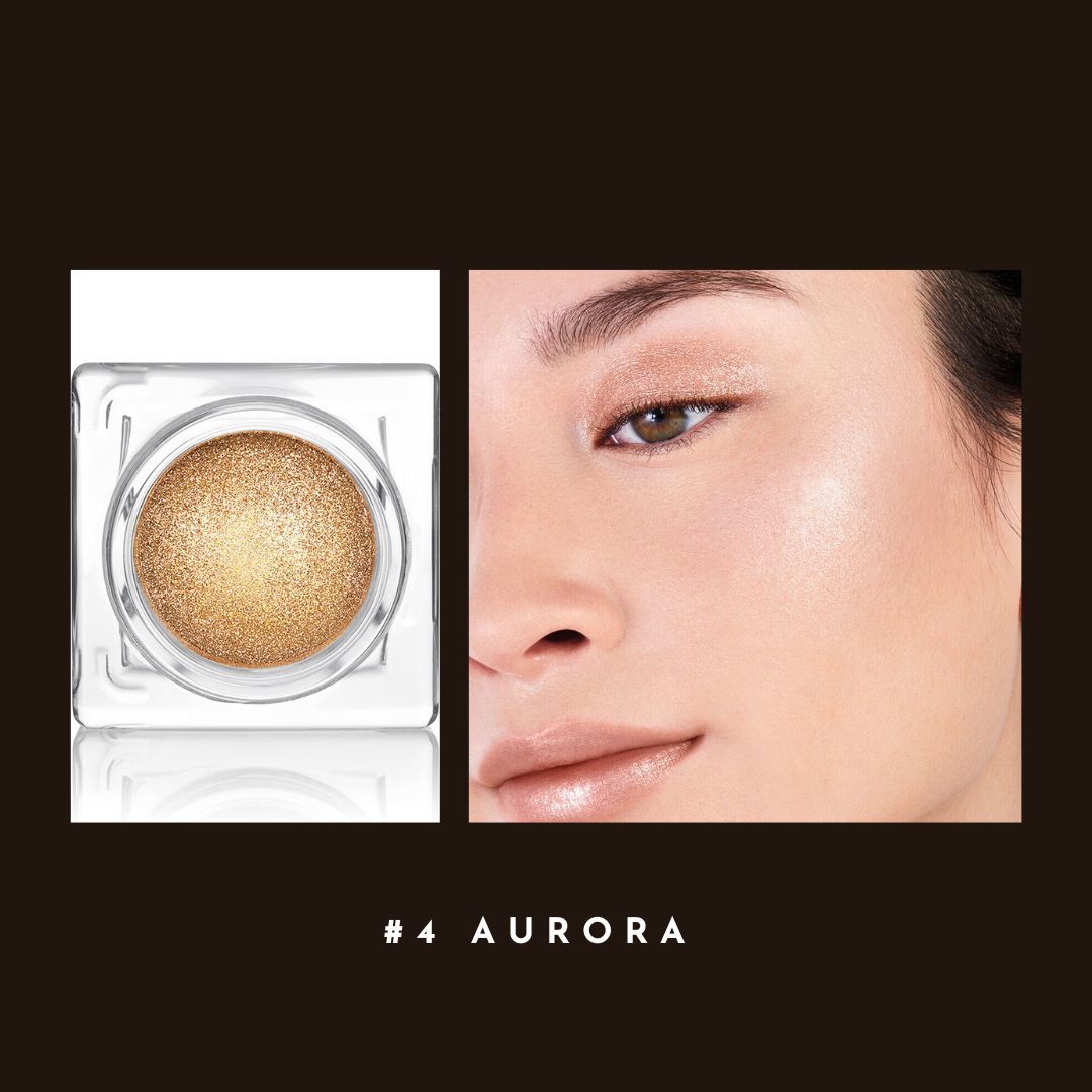 Phấn Nhũ Shiseido Aura Dew - Kallos Vietnam