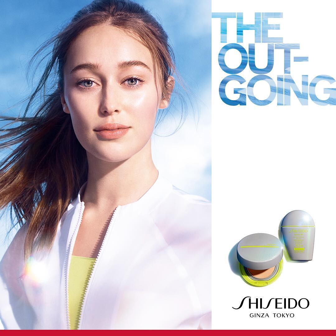 Phấn Nền Shiseido HydroBB Compact For Sports - Kallos Vietnam