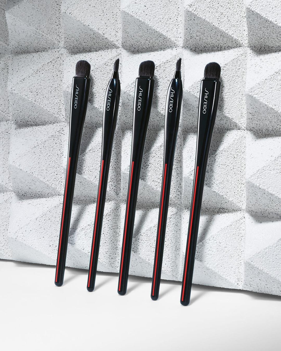 Cọ Mắt Shiseido Katana Fude Eye Lining Brush - Kallos Vietnam