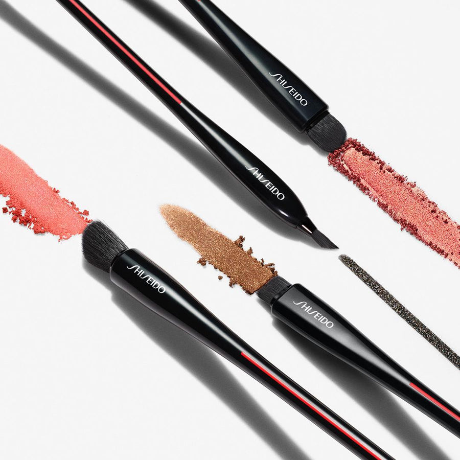 Cọ Mắt Shiseido Katana Fude Eye Lining Brush - Kallos Vietnam