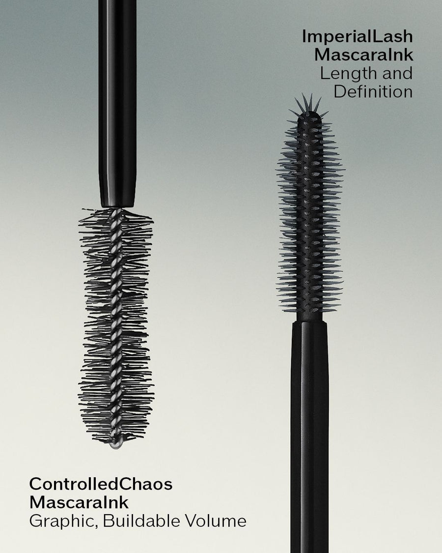 Mascara Shiseido ControlledChaos MascaraInk - Kallos Vietnam