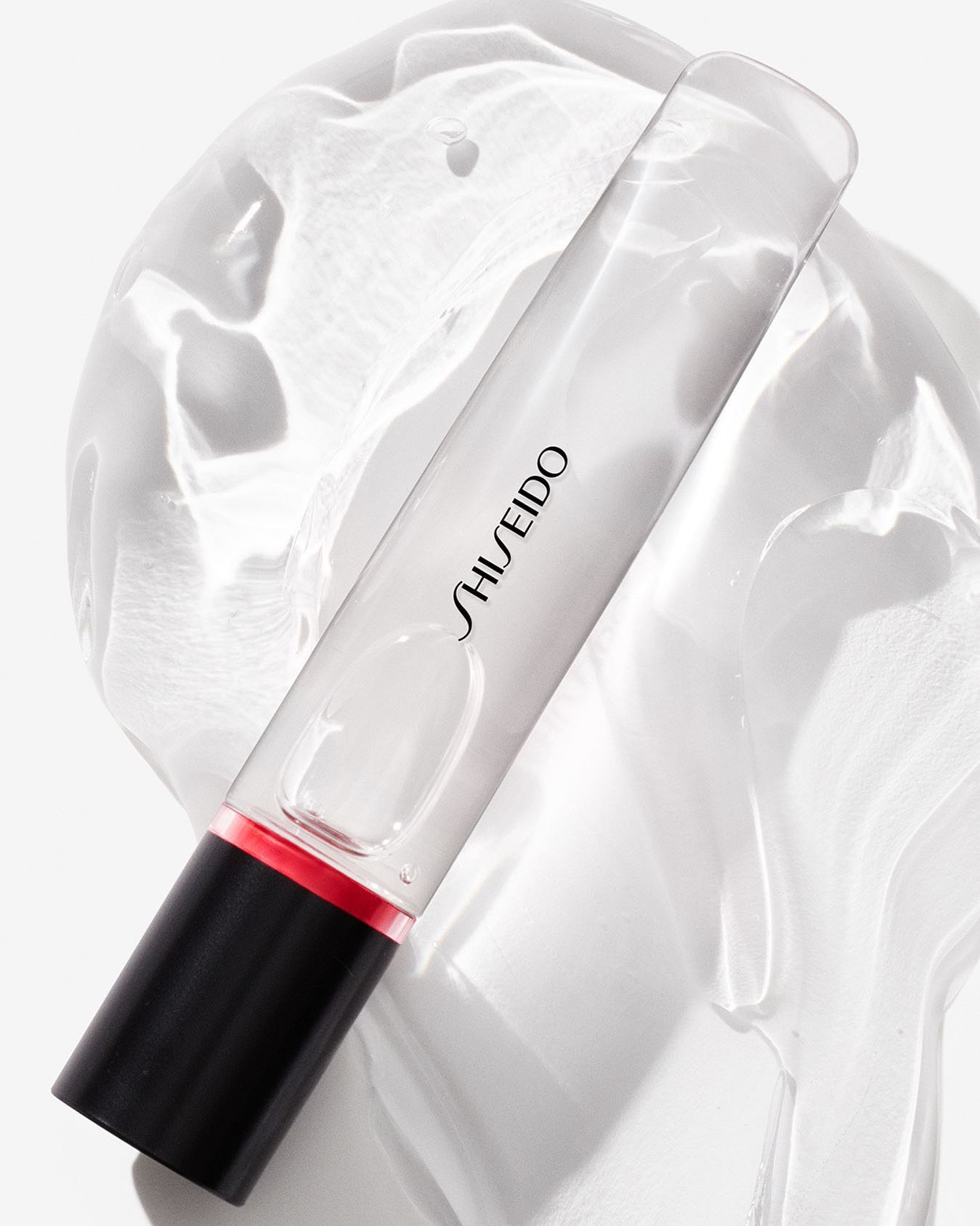 Son Shiseido Crystal GelGloss - Kallos Vietnam