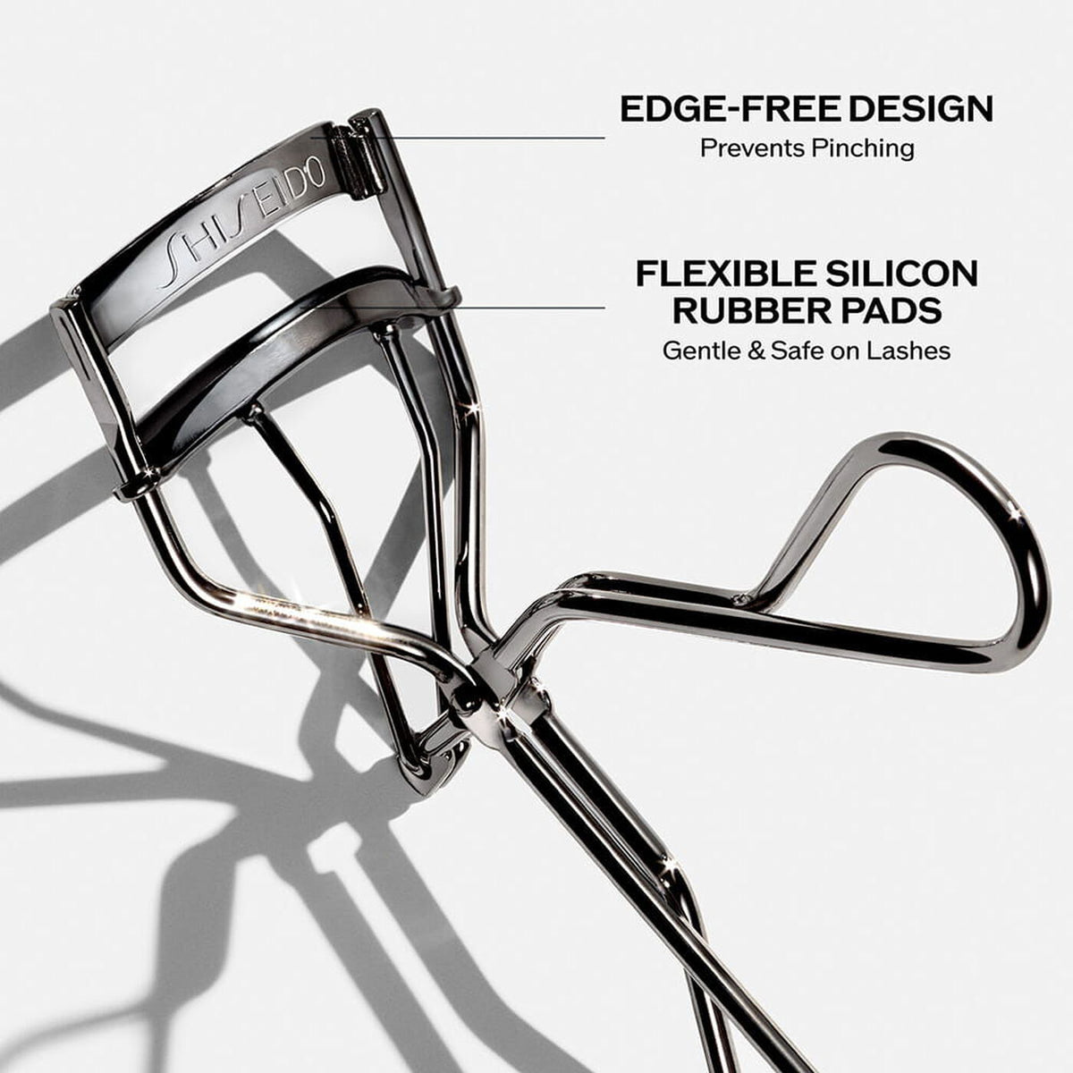 Bấm Mi Shiseido Eyelash Curler - Kallos Vietnam