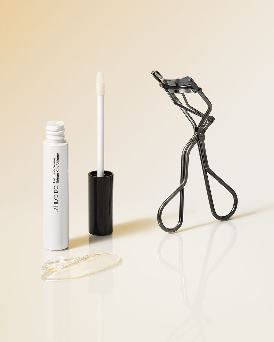 Bấm Mi Shiseido Eyelash Curler - Kallos Vietnam