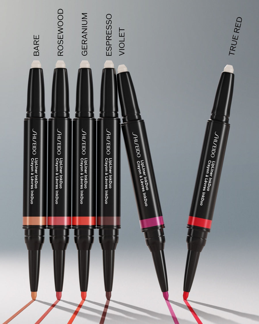 Kẻ Viền Môi Shiseido LipLiner InkDuo Prime + Line - Kallos Vietnam