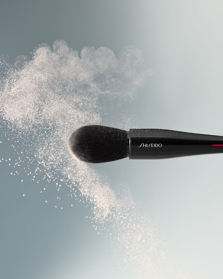 Cọ Đa Năng Shiseido Maru Fude Multi Face Brush - Kallos Vietnam