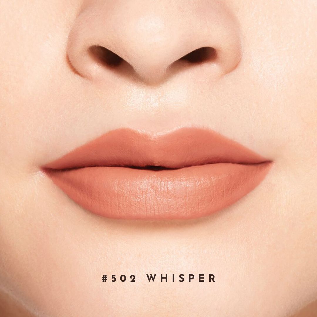 Son Shiseido ModernMatte Powder Lipstick - Kallos Vietnam