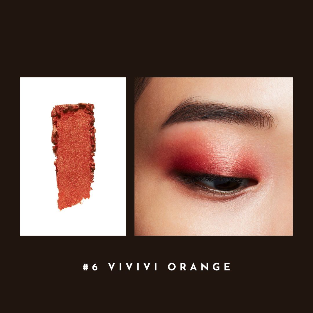 Phấn Mắt Shiseido POP PowderGel Eye Shadow - Kallos Vietnam