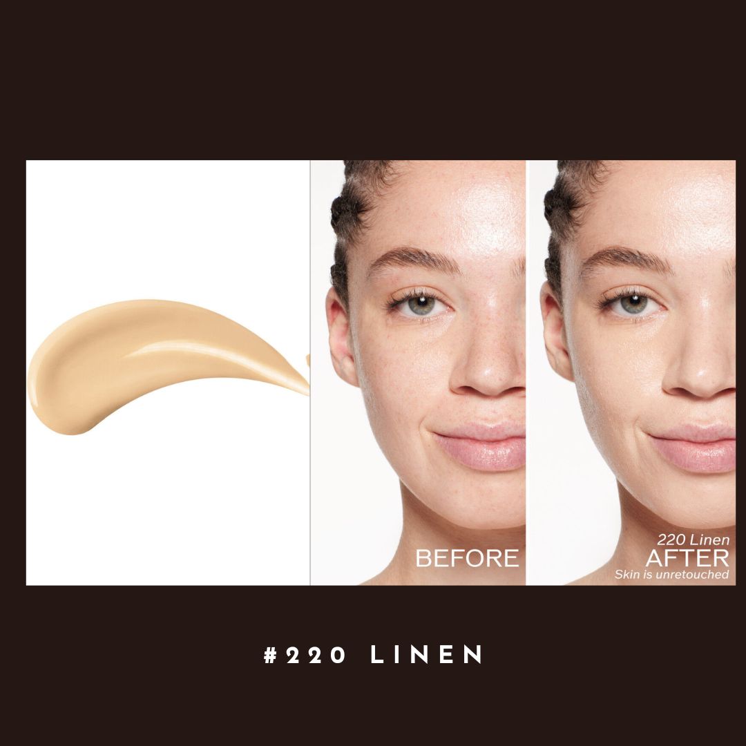 Kem Nền Shiseido RevitalEssence Skin Glow Foundation - Kallos Vietnam