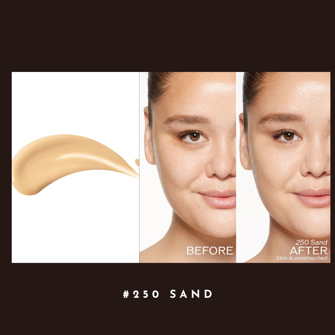 Kem Nền Shiseido RevitalEssence Skin Glow Foundation - Kallos Vietnam