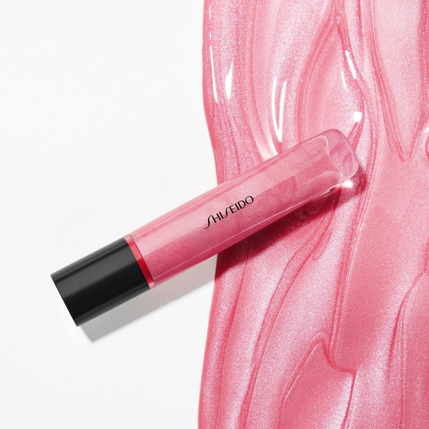 Son Shiseido Shimmer GelGloss - Kallos Vietnam