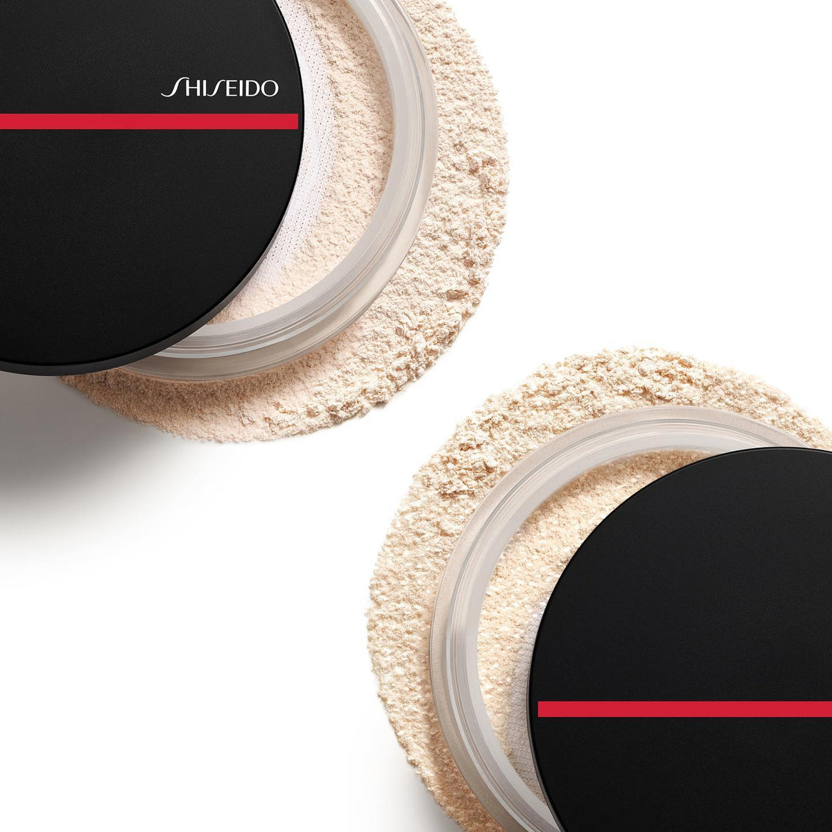 Phấn Phủ Shiseido Synchro Skin Invisible Silk Loose Powder - Kallos Vietnam