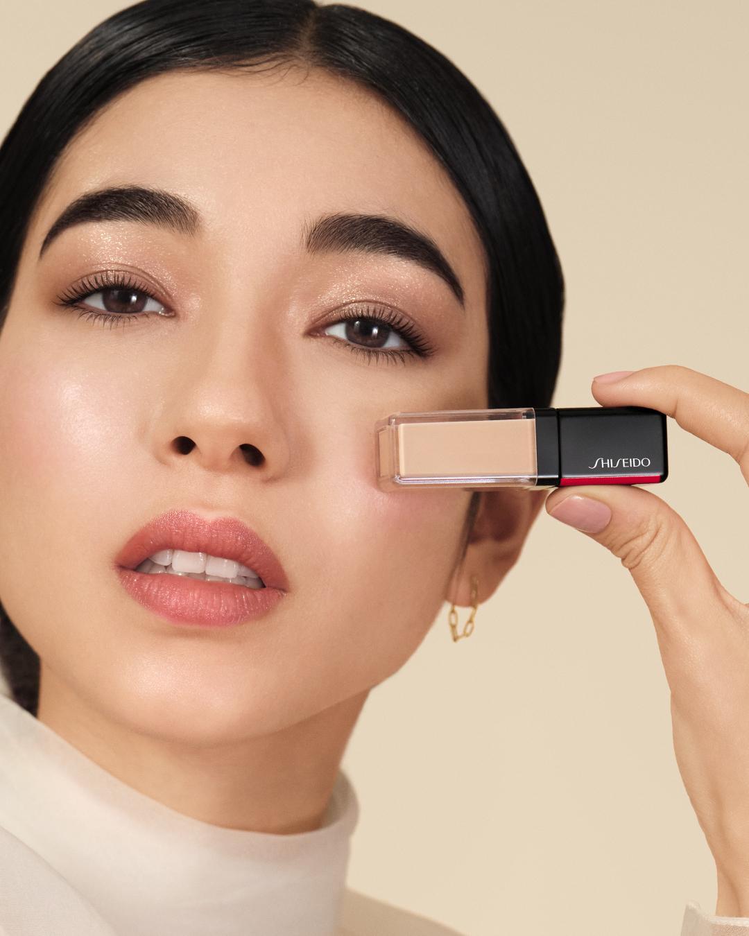 Kem Che Khuyết Điểm Shiseido Synchro Skin Self-Refreshing Concealer - Kallos Vietnam