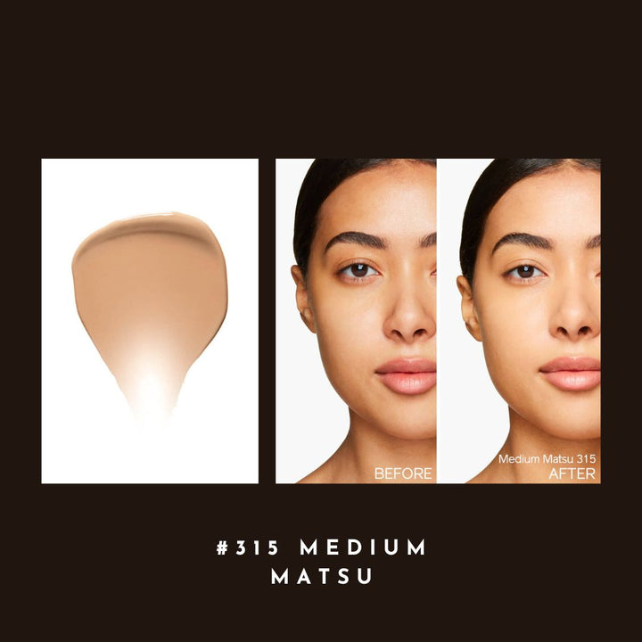 Kem Nền Shiseido Synchro Skin Self-Refreshing Tint - Kallos Vietnam