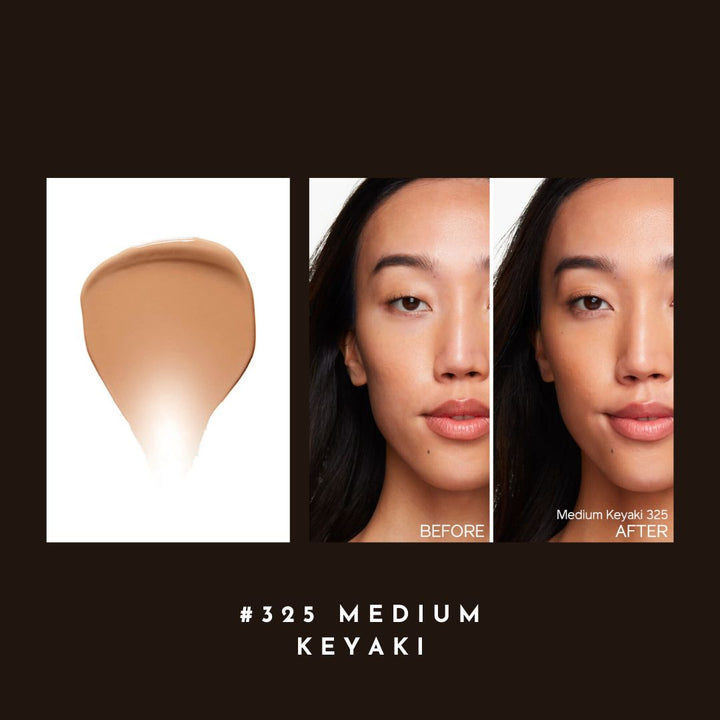 Kem Nền Shiseido Synchro Skin Self-Refreshing Tint - Kallos Vietnam