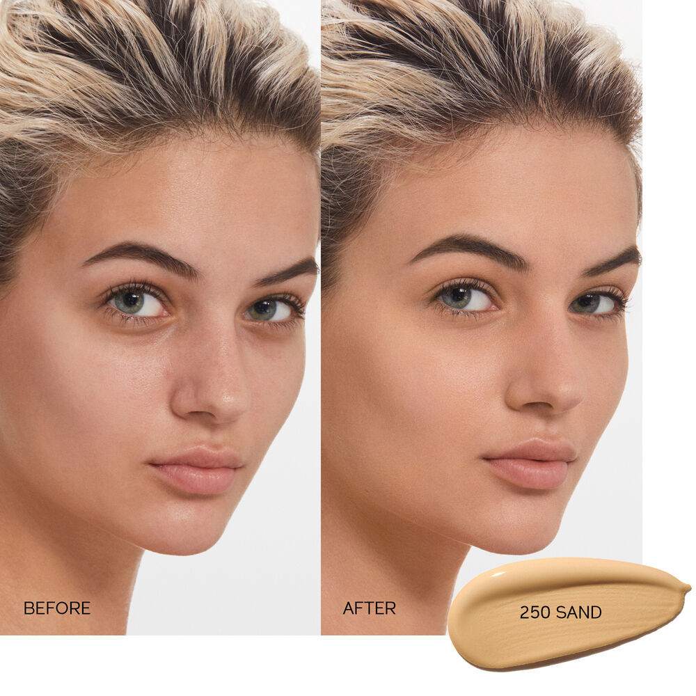 Kem Nền Shiseido Synchro Skin Self-Refreshing Foundation - Kallos Vietnam