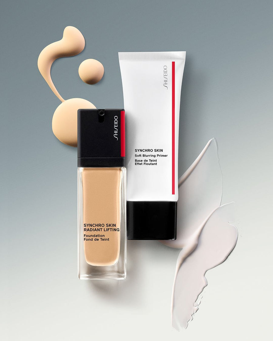 Kem Lót Shiseido Synchro Skin Soft Blurring Primer - Kallos Vietnam